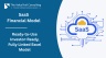 SaaS Financial Model Template