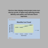 Construction Cost Control Dashboard (Excel)