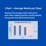 Student Examination Result Dashboard | Interactive Excel KPI & Performance Analysis Tool