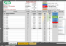 Project Progress & Task Status Tracker Excel Template | Automated Project Management Dashboard