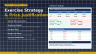 Options Pricing Calculator