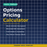 Options Pricing Calculator
