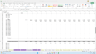 Warehouse Operator Financial Planner with 3 Statement Model