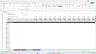 Warehouse Operator Financial Planner with 3 Statement Model