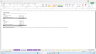 Warehouse Operator Financial Planner with 3 Statement Model