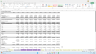 Warehouse Operator Financial Planner with 3 Statement Model