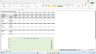 Warehouse Operator Financial Planner with 3 Statement Model