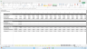 Warehouse Operator Financial Planner with 3 Statement Model