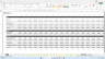 Warehouse Operator Financial Planner with 3 Statement Model