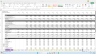 Warehouse Operator Financial Planner with 3 Statement Model
