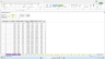 Warehouse Operator Financial Planner with 3 Statement Model