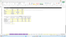 Warehouse Operator Financial Planner with 3 Statement Model