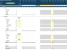 Equipment Rental Business 5-Year 3 Statement Financial Projection Model