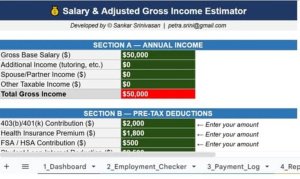 The PSLF Tracker for Teachers — Know Exactly When Your Loans Will Be Forgiven