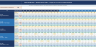 Intermittent Demand Forecasting for Spare Parts — SES, Croston, SBA, SBJ & Auto-Selection Excel Model