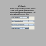 Student Attendance & Fee Management Dashboard | Excel School Analytics Template | Attendance Tracking & Fee Monitoring