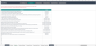 Dynamic Performance Review Excel Dashboard Template