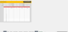 Dynamic Performance Review Excel Dashboard Template