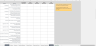 Dynamic Performance Review Excel Dashboard Template