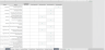 Dynamic Performance Review Excel Dashboard Template