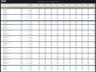 Climbing Center Financial Model – 10 Year Forecast