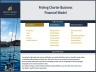 Fishing Charter Business – 5 Year Financial Model