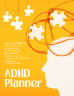 The Ultimate ADHD Master Planner – Focus, Organize & Take Control of Your Life - Page 1