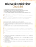 The Ultimate ADHD Master Planner – Focus, Organize & Take Control of Your Life - Page 6