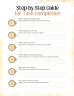 The Ultimate ADHD Master Planner – Focus, Organize & Take Control of Your Life - Page 8