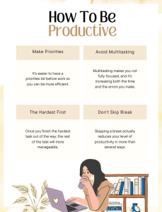 The Ultimate ADHD Master Planner – Focus, Organize & Take Control of Your Life
