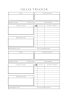 The Ultimate Goal Planner Bundle - Page 4