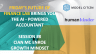 Future of Finance Lab - Session #8 Cian Mc Enroe on Growth Mindset and Human Skills