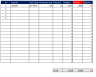 Project Management Template