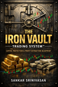 Iron Vault Trading System – Professional Trading Blueprint