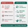 ESG Self-Assessment Toolkit — Excel Scoring Model + Board Report | GRI & SASB Aligned