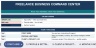 Freelance Business Command Center — Excel Dashboard for Independent Consultants