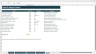 HVAC Service & Installation Financial Model