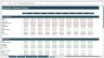 HVAC Service & Installation Financial Model
