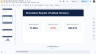 Runway Stress Tester (Monte Carlo Edition) - Probabilistic Risk Modeling & Automated Executive Presentations