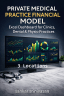 Private Medical Practice Financial Model — 3-Location Excel Dashboard | Revenue, Break-Even & 5-Year Forecast
