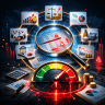 Beneish M-Score Earnings Manipulation Scorecard: Detect Financial Fraud & Accounting Red Flags