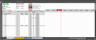 Project Management Excel Template with Gantt Chart, Dashboard & Issue Tracker