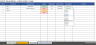 Project Management Excel Template with Gantt Chart, Dashboard & Issue Tracker