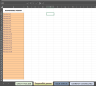 Project Management Excel Template with Gantt Chart, Dashboard & Issue Tracker