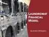 Laundromat Financial Model
