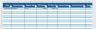 Universal CAPEX Financial Tracker & Budget Management System