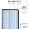 Income and Expense Easy Bookkeeping Template for Small Business
