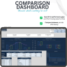 Income and Expense Easy Bookkeeping Template for Small Business