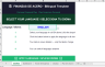 Personal Finance Planner - how to invest from zero