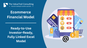 Ecommerce Financial Model - Investor Ready